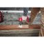 Milwaukee M18 FID3-0X aku rázový utahovák 1/4" Hex bez aku 4933479864