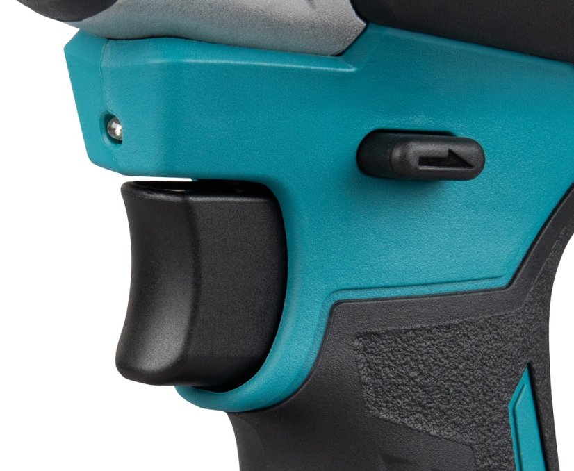 Makita DTD158WVE aku rázový šroubovák 1/4" Li-ion LXTB 18V 2x2Ah