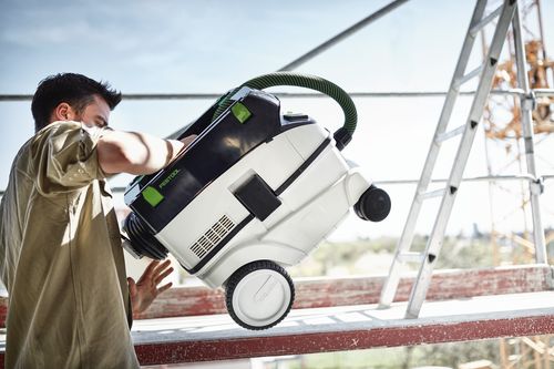 Festool CTL 26 E AC mobilní vysavač