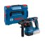 Bosch GBH 18V-22 aku kombinované kladivo SDS plus 18 VL-Boxx bez aku 0611924001