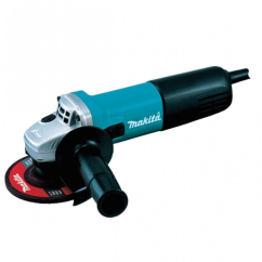 Makita 9557HNRG úhlová bruska 115mm, 840W