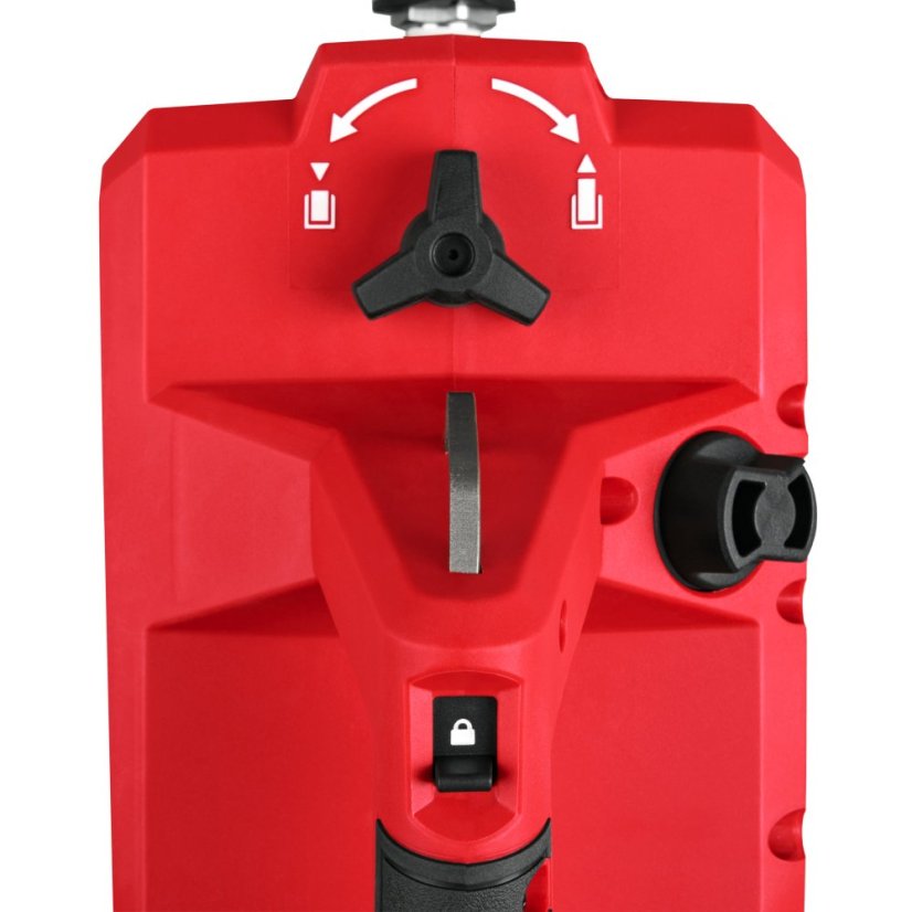 Milwaukee M18 HMP700-501 hydraulické mini čerpadlo 700 bar 1x5Ah 4933493921