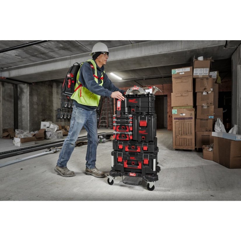 Milwaukee PACKOUT™ kompaktní box 4932471723