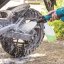 Makita DHW180Z aku tlaková myčka Li-ion LXT 18V bez aku Z