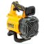Dewalt DCMBL562N aku zahradní fukar 18V bez aku