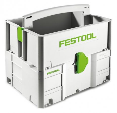 Festool 499550 SYS-ToolBox SYS-TB-2