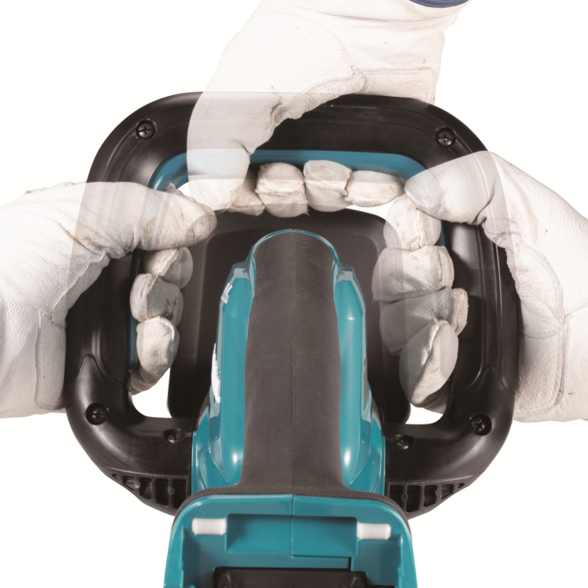 Makita DUH606Z aku plotostřih 600mm Li-ion LXT 18V bez aku Z