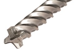 Makita E-14722 vrták SDS-Plus Nemesis II 15x400/450mm =old B-58534