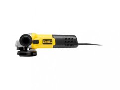 Stanley FATMAX FMEG225VS-QS bruska úhlová 125mm,1100W s reg.otáček