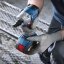 Bosch GDS 18V-350 aku rázový utahovák 1/2" 350 Nm 18V bez aku 06019M5020