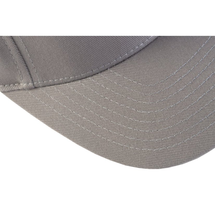 Milwaukee BCS GR SM baseballová kšiltovka šedá S/M 4932493097