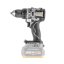 Procraft Industrial SCD20C-BB/20/4 Industrial/C20/2/BI500 Sada aku vrtací šroubovák s příklepem CD20C + 1x aku bateri 20 V 4 Ah, nabíječka C20/2 a taška BI500