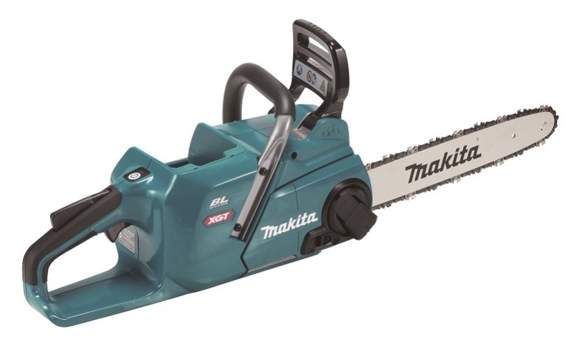 Makita UC015GZ aku řetězová pila 350 mm Li-ion XGT 40V,bez aku Z