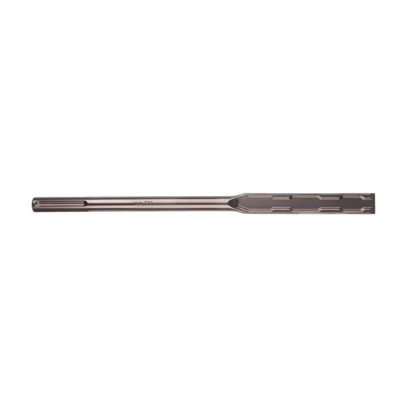 Milwaukee 25x400 mm plochý sekáč SDS-Max SLEDGE  4932478267