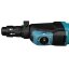 Makita HR2670FT kombinované kladivo SDS-Plus s výměnným sklíčidlem 3J,800W