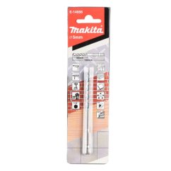 Makita E-14956 TCT vrták pro multimateriál 5x100mm stopka šestihran 1/4"