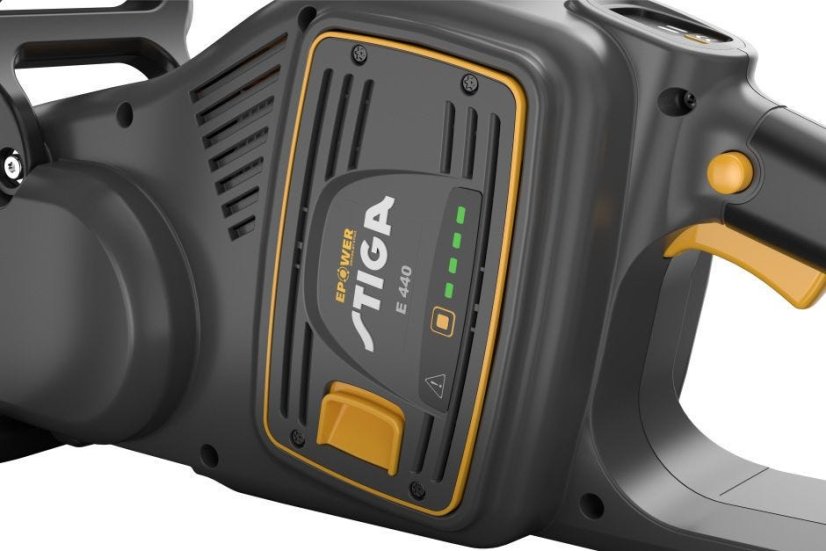 Stiga CS 700e aku pila 48V