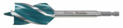 Makita E-26705 vrták do dřeva 32x165mm čtyřbřitý šestihran 1/4"