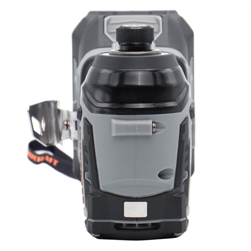 Procraft Industrial ID20A-1b aku rázový utahovák 1/4" 180 Nm 20 V 1x4Ah