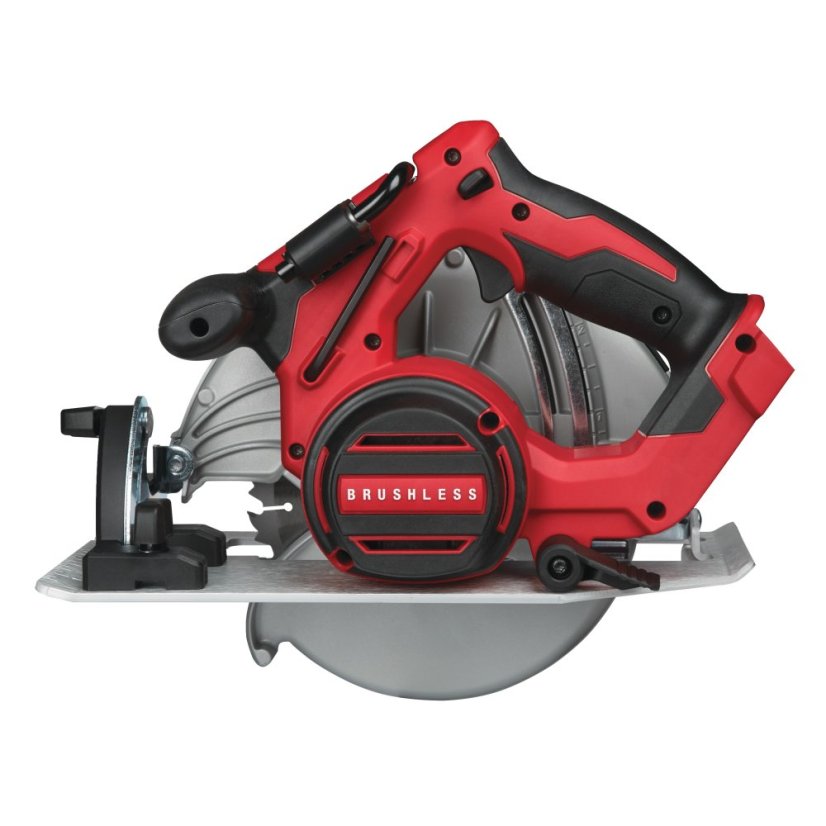 Milwaukee M18 BLCS66-0X aku okružní pila 66 mm  bez aku 4933464589