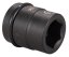 Makita E-24533 klíč nástrčný 1", čtyřhran, 32x63 mm
