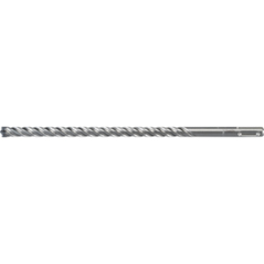 Makita E-14504 vrták SDS-Plus čtyřbřitý Nemesis II 11x150/215mm