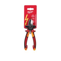Milwaukee VDE kleště na kabely VDE 160 mm 4932464562