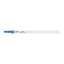 Milwaukee T 718AF 155 x 1.0 mm pilový plátek do přímočaré pily Bi 4932373086