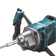 Makita UT001GZ01 aku míchadlo Li-ion XGT 40V,bez aku Z