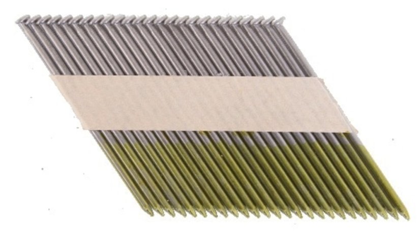 Makita F-30601 hřebíky hladké páskované papírem 3,1x83mm Makita F-30601 hřebíky hladké páskované papírem 3,1x83mm