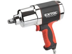Extol Premium WI 680 rázový utahovák 1/2"