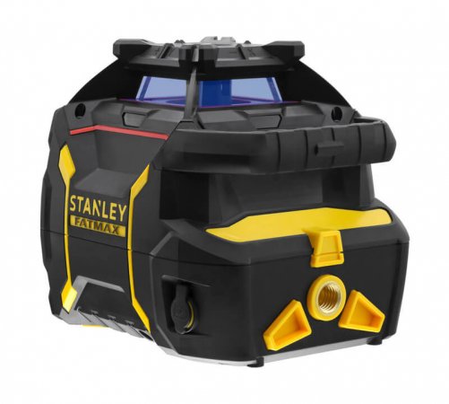 Stanley FMHT77447-1 rotační laser FatMax X700LR