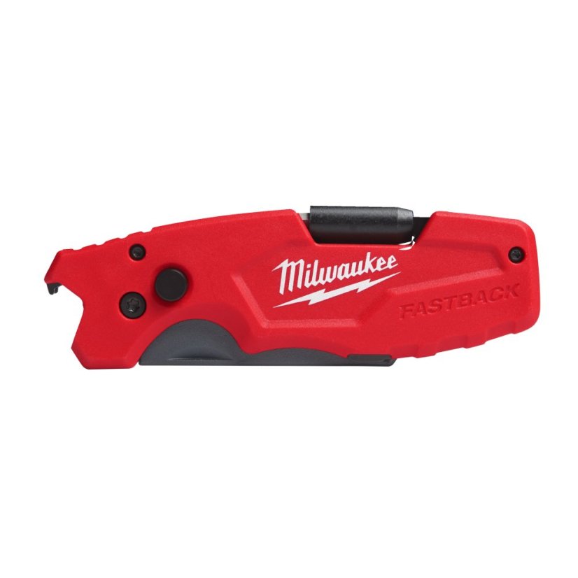 Milwaukee sklopný univerzální nůž FASTBACK™ 6v1 4932478559