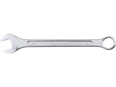 EXTOL PREMIUM 8816017 klíč očkoplochý, 17mm, CrV