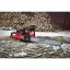 Milwaukee M18FCHS35-122 aku řetězová pila 35cm 2x12Ah 4933499223