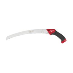 Milwaukee ruční prořezávací pika zakřivená 200mm 4932498623