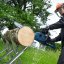 Bosch GKE 18V-40 aku řetězová pila 18V 06008D3000