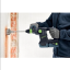 Festool 577447 kladivo Festool KHC 18 EB - Basic,18V