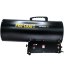 Procraft H51 plynové topidlo 51 kW