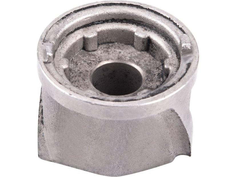 EXTOL PREMIUM 8895041-32 hlava řezací, INOX 440C