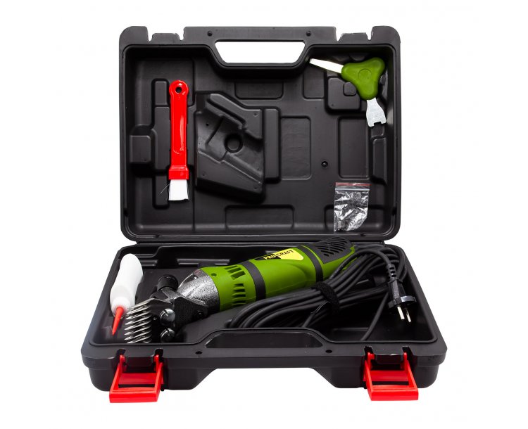 Procraft SC2600 strojek na stříhání ovcí 500W