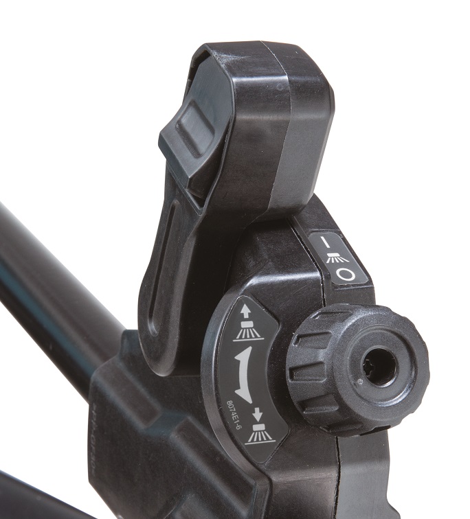 Makita VS001GZ aku zametací stroj Li-ion XGT 40V,bez aku