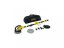 Stanley SFMEE500S bruska na sádrokarton 750 W