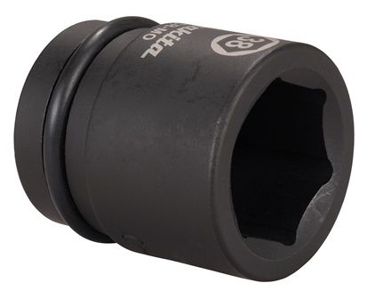Makita E-24577 klíč nástrčný 1", čtyřhran, 38x66 mm