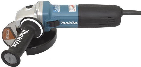 Úhlová bruska Makita GA6040C01 1400W 150mm