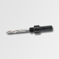 Ruko upínací držák pro vykružovací korunky HSS A1(14-30mm)