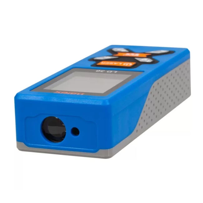 Narex LD 30 Laserový dálkoměr 30m 65406795