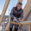Bosch GKS 18V-57-2 aku okružní pila 18V bez aku 06016C1200
