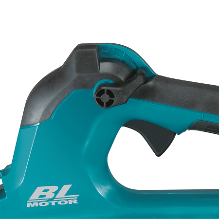 Makita DUB184Z aku ofukovač Li-ion 18V, bez aku Z