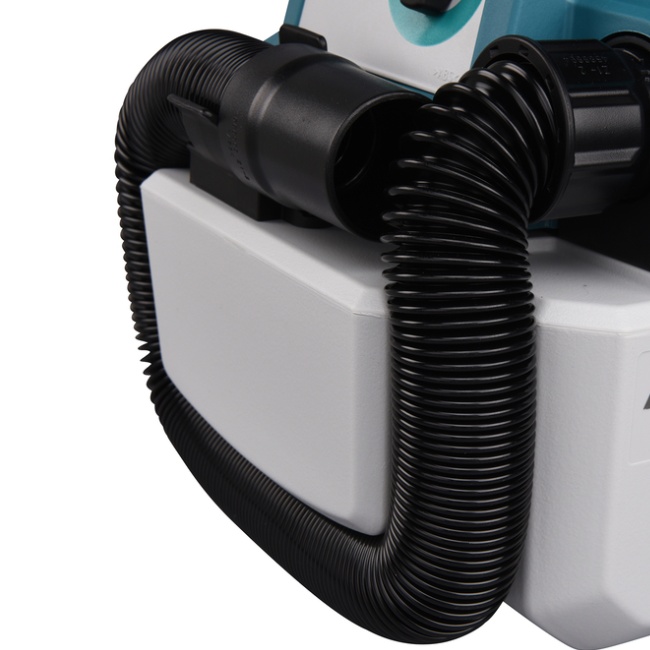 Makita DVC750LZX1 aku vysavač Li-ion 18V,bez aku Z